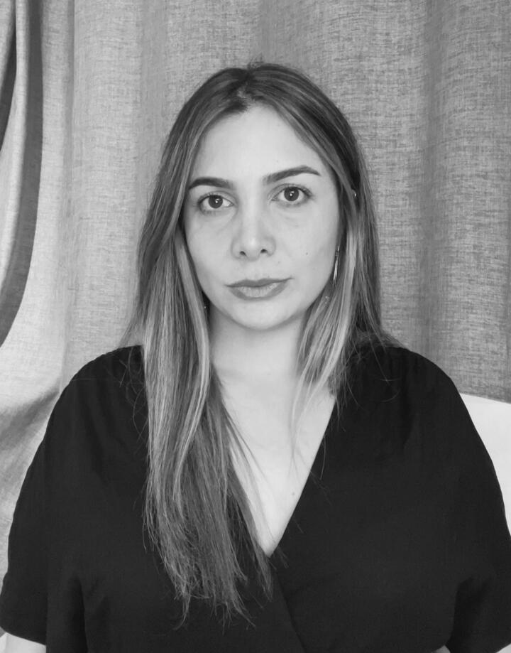 Eliana Arango | Nutricionista Consultora en Calidad e Inocuidad Alimentaria